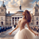 Misty Copeland’s Inspiring Leap into Commencement