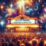 Modern Fables: A Music Video World Unveiled