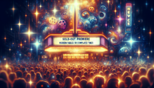 Modern Fables: A Music Video World Unveiled