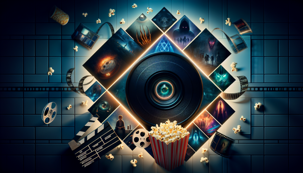 New Movies, New Worlds: Sequels That Surprise