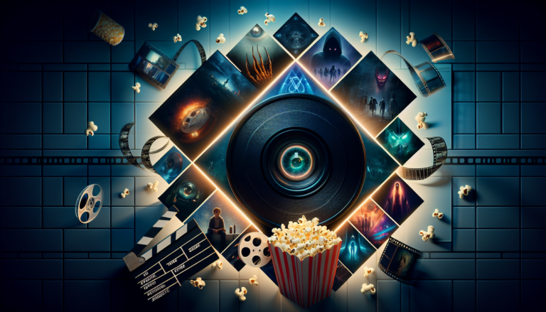 New Movies, New Worlds: Sequels That Surprise