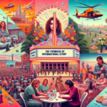 News Pulse: Culture, Risk, Health and Power