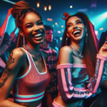 Night Club Chaos: When Fame Meets Fallout