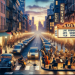 San Francisco Lights Up an Unfoggy Week