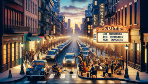 San Francisco Lights Up an Unfoggy Week