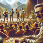 Stoner Improv and the Art of Content Context