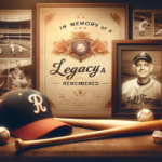 Farewell to a Dynasty Architect